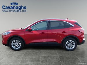 2021 FORD KUGA 1.5TDCi TITANIUM 120PS - Image 2