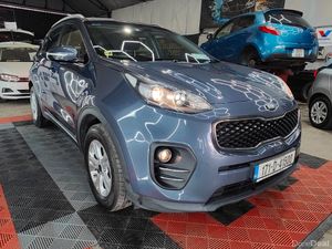 2017 Kia Sportage - Spotless car - Image 2