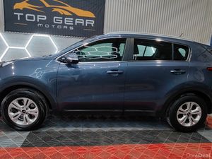 2017 Kia Sportage - Spotless car - Image 4