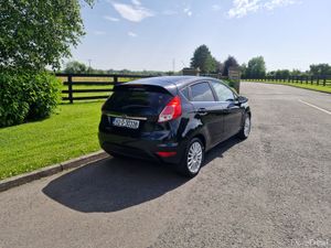 Ford Fiesta Diesel (NCT TESTED)!!! - Image 3