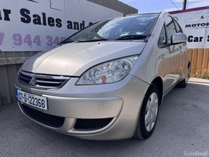 Mitsubishi Colt 2007 1.3 Auto NCT and TAX - Image 2