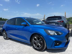 Ford Focus ST-Line - Image 2