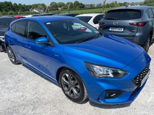 Ford Focus ST-Line - Image 4