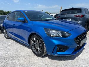 Ford Focus ST-Line - Image 3
