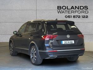 Volkswagen Tiguan 2.0 TDI 150HP R-Line - Image 2