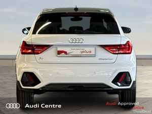 Audi A1 30 TFSI 116HP citycarver - Image 4