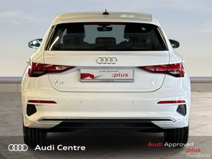 Audi A3 35 TFSI 150HP S Tronic SE - Image 4