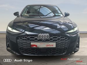 Audi A6 SE 2.0TDI Auto + Comfort Pack - Leather - - Image 3