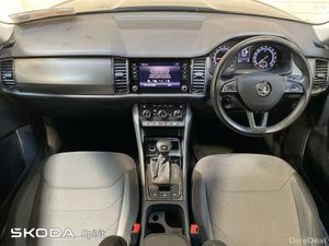 Skoda Kodiaq Ambition 2.0TDI 150bhp DSG 7 Seater - Image 3