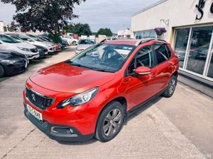 Peugeot 2008 1.6 BlueHDi 75bhp Active - Image 4