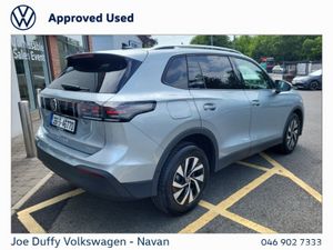 Volkswagen Tiguan EDITION 75 1.5 TSI PHEV AUTO - Image 4