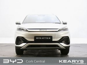 BYD ATTO 3 Comfort  204 Electric 60kWh Auto 11kW O - Image 4