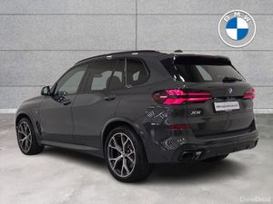 BMW X5 xDrive50e M Sport - Image 3