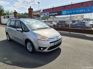 Citroen C4 Picasso 2008 - Image 3