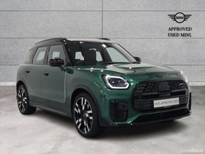 Mini Countryman C - Image 3