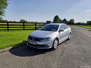Volkswagen Jetta Diesel (NCT TESTED AND TAXED)!!! - Image 2