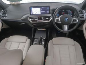 BMW X3 xDrive30 M Sport - Image 4