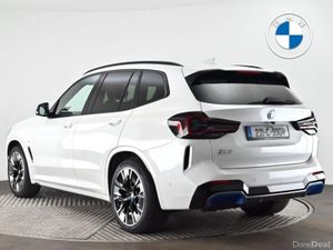 BMW iX3 M Sport Pro - Image 2