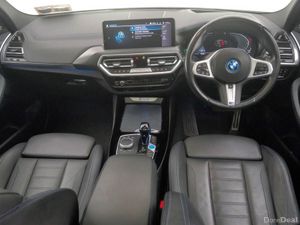 BMW iX3 M Sport Pro - Image 4