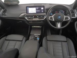 BMW iX3 M Sport Pro - Image 4