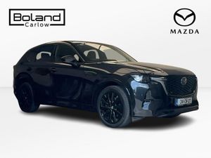 Mazda CX-60 2.5P PHEV HOMURA PLUS *FLASH SALE* €13 - Image 3