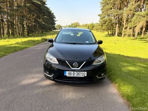 Nissan Pulsar 2015 Low KM - Image 2