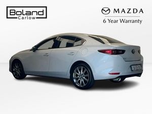 Mazda Mazda3 2.0 4DR EXEC LINE *SPECIAL OFFER* €70 - Image 3