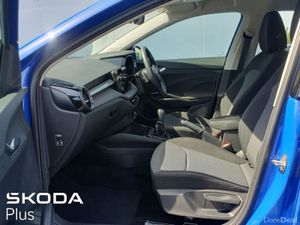 Skoda Fabia FABIA SELECTION 1.0TSI 95HP - Image 4