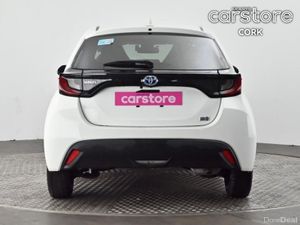 Toyota Yaris 1.5 Hybrid 5Dr Auto - Image 4