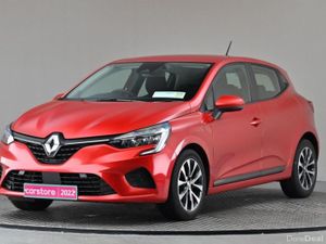 Renault Clio 1.0 TCE 6SPD ICONIC **SAT NAV**REAR P - Image 3