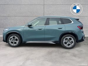 BMW iX1 eDrive20 xLine - Image 3