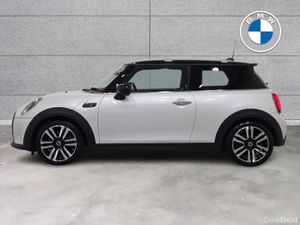 Mini Cooper Electric Level 3 - Image 4
