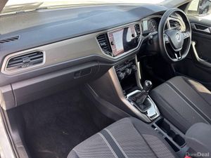 Volkswagen T-Roc 2.0 TDI 115bhp Design - Image 3