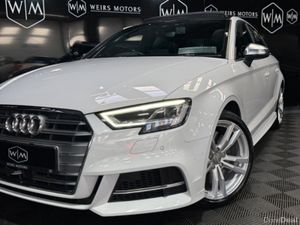 Audi S3 S3 310BHP//SALOON//AUTOMATIC//ONLY 19,009K - Image 3