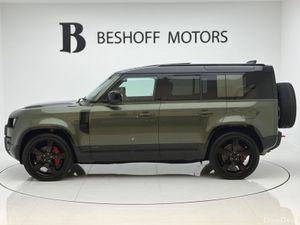 Land Rover Defender P300e X=€150K LIST PRICE//ONLY - Image 2