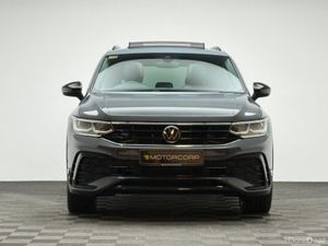 Volkswagen Tiguan R LINE BLK ED 1.4 TSI PHEV DSG - Image 2