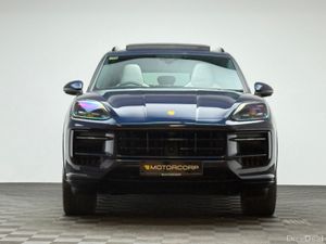Porsche Cayenne CAYENNE 3.0 E-HYBRID 470HP *HUGE S - Image 2