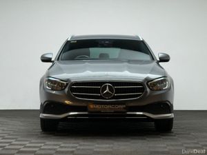 Mercedes-Benz E-Class E220D SPORT 2.0 AUTO - Image 2