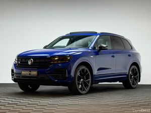 Volkswagen Touareg R V6 3.0 TSI PHEV 462HP - Image 3