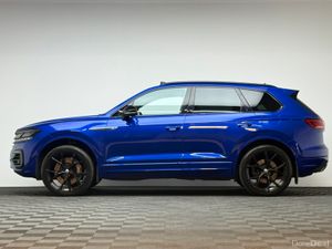Volkswagen Touareg R V6 3.0 TSI PHEV 462HP - Image 4