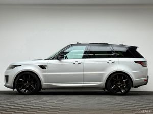 Land Rover Range Rover Sport AUTOBIOGRAPHY 3.0 DIE - Image 4