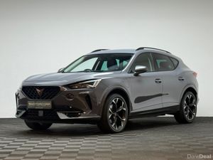 Cupra Formentor CUPRA FORMENTOR E-HYBRID 204HP - Image 3