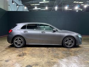 Mercedes-Benz A-Class 1.4 AUTOMATIC - HEATED/ELECT - Image 3