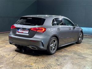 Mercedes-Benz A-Class 1.4 AUTOMATIC - HEATED/ELECT - Image 4