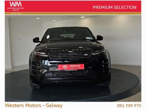 Land Rover Range Rover Evoque 3.0 I6 PHEV 460 PS S - Image 2