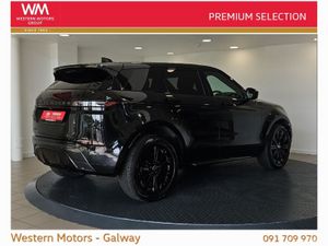 Land Rover Range Rover Evoque 3.0 I6 PHEV 460 PS S - Image 4