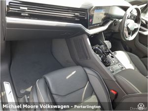 Volkswagen Touareg R-LINE FINAL ED. CV 3.0TDI 231H - Image 4