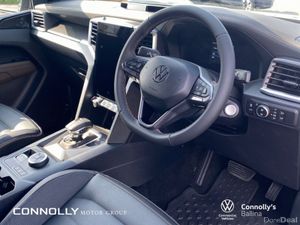 Volkswagen Amarok AMAROK PA 3.0 237BHP A10A  Auto - Image 2