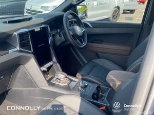Volkswagen Amarok AMAROK PA 3.0 237BHP A10A  Auto - Image 4
