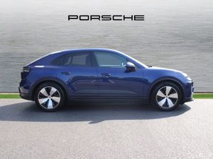 Porsche Macan - Image 3